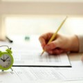 Testiranje za upis u prvi razred počinje za nedelju dana