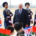 Lukašenko stigao u Severnu Koreju, sledi sastanak sa vrhovnim vođom! Kim uoči posete beloruskog predsednika optužio SAD za…