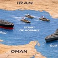 Pogled sa Zapada: Iran postigao stratešku pobedu jačanjem kontrole nad Ormuskim moreuzom