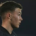 Filip Stevanović se vratio fudbalu posle 13 meseci