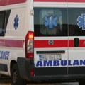 Lančani sudar šest vozila kod Sajma: Četiri osobe prevezene u Urgentni centar