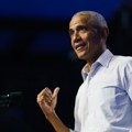 Oglasio se Baraka Obama o izborima u Mađarskoj