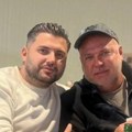 "Vidi me sad, moje ime na državnoj televiziji" Otac Asmina Durdžića putuje sa suprugom, oglasio se iz aviona