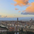 Proglašen najbolji novi hotel u 2026: Pruža magičan pogled na Firencu (FOTO)