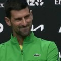 Dobre vesti! Đoković opimističan oko nastupa na Rolan Garosu