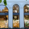 Hermès pred izazovom: Potražnja za luksuzom nije dovoljno snažna?