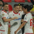 Zvezda u finalu Kupa: Četa Dejana Stankovića jedva prošla hrabro Jedinstvo na Ubu!