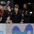 Ludi gazda napravio haos u Evroligi! Kontroverzni Grk na žestokom udaru, Valensija traži drakonsku kaznu za vlasnika…
