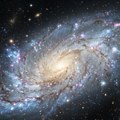 Providna galaksija: Kosmički džin koji kao da ne postoji
