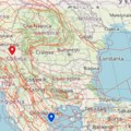 Nova interaktivna mapa omogućava da vidite gde se vaš dom nalazio pre 320 miliona godina