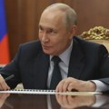 Kremlj: Putin spreman da razgovara sa svima, uključujući i Evropljane
