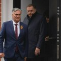 Dodik veruje će Rusija na sednici Saveta bezbednosti tražiti da sve Šmitove odluke budu poništene