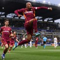 Roma napravila nestvaran preokret: I ostala i dalje u igri za LŠ