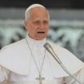 Papa Lav XIV osudio rast vojnih izdataka u Evropi: Ponovno naoružavanje predstavlja "izdaju diplomatije"