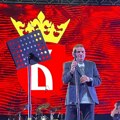 Zabranjen koncert Baje Malog Knindže u Pljevljima, policija izdala hitno saopštenje