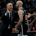 Partizanov haos! Drama u Areni, kako se ovo dogodilo? (video)