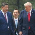 Procurili šok detalji razgovora iz Pekinga: Otkriveno šta je Si Đinping rekao Trampu o Putinu i ruskoj invaziji na Ukrajinu
