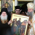 Iguman Jefrem poručuje Srbima: Časni pojas čini čuda gde god ide, dešavalo se da leči bolesne i donosi decu