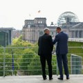 Proširenje kao slamka spasa: Pljusak novih inicijativa iz EU, u fokusu Balkan i Ukrajina