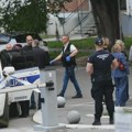 Saslušan osumnjičeni za pucnjavu u restoranu na Novom Beogradu