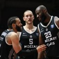 Veliki problem za Partizan pred Fajnal for, od KLS zatražili posebnu stvar, Penjaroja strepi