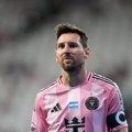 Argentinci odahnuli: Mesi nije teže povređen, biće spreman za Mundijal
