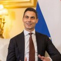 Holandski zvaničnici traže povlačenje vlade sa platforme IKS