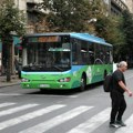 Izmene na linijama javnog prevoza u Kaluđerici: Počinju sutra i potrajaće, evo svih detalja