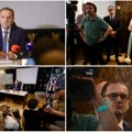 Pobedila Sloga u Partizanu: Skupština potvrdila mandate rukovodstvu kluba, Mijat za jedan glas opstao, pa podneo ostavku!