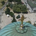 Antropološkinja Aleksandra Pavićević o poklanjanju Pojasu Presvete Bogorodice: Masovnost ovog fenomena svedoči da se srpsko…