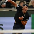 Skandal na Rolan Garosu 2026! Aleksandar Zverev prošao u polufinale, ali kako?! Navijači ostali u totalnom šoku