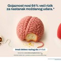 Како тело реагује на губитак килограма