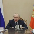 Putin se požalio na sankcije, rekao da opada uloga Zapada u privredi sveta