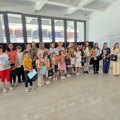 ZZJZ Pirot: Dodeljeno 26 republičkih nagrada deci iz Pirota i Okruga sa literarnog i likovnog konkursa