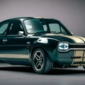Boreham Motorworks Escort Mk1 RS
