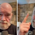 Slavni glumac ima rak dojke: "Muškarcima se ovo retko dešava, ali ja sam jedan od njih"