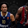 Partizan želi dvojicu krilnih igrača – dostupne informacije