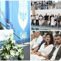 (Foto) Mićin u Futogu otvorio Svetsko prvenstvo u ronjenju na dah: Drago mi što kao grad imamo priliku da ugostimo najbolje…