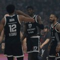 Hoće li neko ostati? Još jedan igrač Partizana na izlaznim vratima!