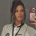FOTO Svi na Mundijalu gledali u nju: Suspendovali je na 20 meseci, sada zarađuje samo od objavljivanja fotografija na…