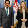Ministarka energetike potvrdila: UAE nastavljaju ulaganja u obnovljive izvore energije u Srbiji