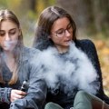 Zašto sve više mladih koristi elektronske cigarete?