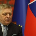 Fico najavio glasanje o poverenju vladi zbog prevelikog javnog duga