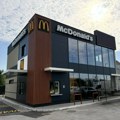 Koliko ima MCDONALD’S restorana u Srbiji ?