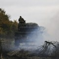 Најмање 18 особа повређено у украјинским нападима на самопроглашени ДНР