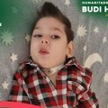 Mali Vidak vodi najvažniju bitku: Pomozimo dečaku sa retkom dijagnozom