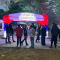 Nikolić (Arhiv javnih skupova): Režimski skupovi godinama ne prelaze broj od oko 50.000 ljudi, očekujemo iste obrasce i ovog…