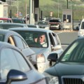 Neispavanost za volanom opasna kao i alkohol: Kako umor i vrućina utiču na bezbednost u saobraćaju