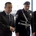 Eskalacija nasilja u podzemlju i čistke u policiji