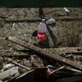 Najmanje 18 mrtvih i 90 ranjenih u ‘najvećem napadu’ Rusije na Kijev